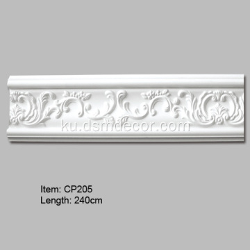 Molding Panel Wall Polyurethane